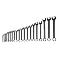 SITOMO Набор ключей гаечных комбинированных 20 шт. 6-32 121642