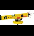 Лазерный уровень STABILA 80 LMX-P+L Complete Set 14140