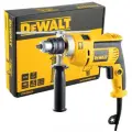 Дрель ударная Dewalt DWD024-QS