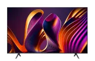 Телевизор ЖК Hisense 85 85E7NQ PRO (4K Ultra HD 3840x2160, Smart TV) темно-серый