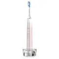 Электрическая зубная щетка Philips DiamondClean 9000 Series HX9911/84, специальная серия, розовый