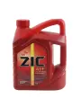 ZIC 162630 Масло ZIC ATF Dexron 6 4л син 162630