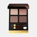 TOM FORD Eye Color Quad Тени для век четырехцветные, 9 г, 10 Sous Le Sable