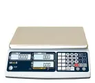 Весы торговые MAS MR1-15