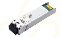 Future Technologies FT-SFP+-WDM-LR-03-B-D Модуль оптический FiberTrade (10G, Tx1330/Rx1270nm, 3km, DDM)