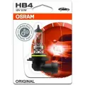Лампа 12V Hb4 51W P22d Osram Original Line 1 Шт. Блистер 9006-01B Osram арт. 9006-01B