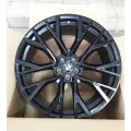 Литой диск FR Replica B496 для BMW X5G/X6G/X7G style 809M 10.5x21/5x112 D66.6 ET43 CB
