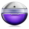 Paco Rabanne Ultraviolet . Парфюмерная вода для женщин. 80 мл.
