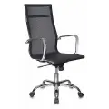 Кресло компьютерное Mebelion Бюрократ CH-993/M01