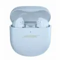 Беспроводные наушники Bose QuietComfort Ultra Earbuds, Moonstone Blue, голубой