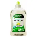 SODASAN Средство для мытья посуды Lemon, 0.5 л, 0.5 кг