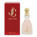 Jimmy Choo I Want Choo, 60 мл, парфюмерная вода, аромат для женщин (ref.69)