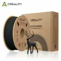 Филамент Creality Hyper Series PLA 3D Printing 1kg черный