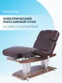 Массажный стационарный стол Mizomed MZ 2259H, с подогревом