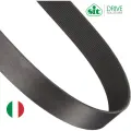 Поликлиновый ремень PJ 610/ 240 J, HUTCHINSON, 3 ручья (3PJ610)