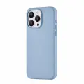 Чехол для iPhone 15 Pro Max uBear Touch Mag Case, MagSafe совместимый, софт-тач