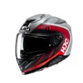 Шлем мотоциклетный интеграл HJC RPHA 71 MAPOS MC1SF, размер XL