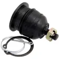 FEBEST 0320-odr (0320ODR / 52390S7S003 / 52390SED003) опора шаровая заднего верхнего рычага (Honda (Хонда) Accord (Аккорд) cl / cn / cm 2002-2008) febest