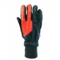 Перчатки NORDSKI MOTION BLACK/RED WS NSU250190, XXL