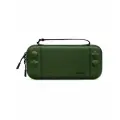 Tomtoc для Nintendo Switch & OLED чехол Slim Case Forest Green
