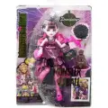 Кукла Mattel Monster High Draculaura - Дракулаура в праздничном платье - Кукла Монстр Хай HNF68