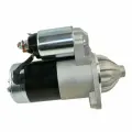 Стартер GREAT WALL Hover H2, H3, H5, HYUNDAI, MITSUBISHI и KIA Joice 8 зубьев Арт. SMD172860