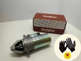 Стартер редукторный КЗАТЭ 5732.3708 для ГАЗ, УАЗ, двигатель ЗМЗ-402, УМЗ-4216 Tadem