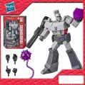 Коллекционная фигурка трансформера Мегатрон/HASBRO. Transformers Generations R.E.D.