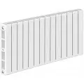 Биметаллический радиатор RIFAR SUPReMO 500 14 секц. бок. R-SU-500-14