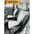 Авточехлы на Lada Vesta (Лада Веста)