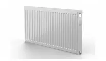 Радиатор Prado Universal U11 500x400 500/400 стальной панельный с нижним подключением