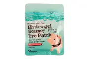 Набор масок-патчей Elizavecca Hydro-gel Bouncy Eye Patch (20 гр)