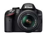 Зеркальный фотоаппарат Nikon D3200 kit AF-S 18-55mm f/3.5-5.6