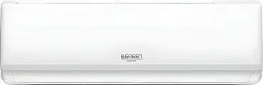 Сплит-система кондиционер инверторный Green Triumph TSI/TSO-12HRIY2 на 35 м²