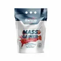 Гейнер Geneticlab Mass Gainer клубника 3кг