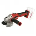 Угловая шлифмашина аккумуляторная EINHELL PXC AXXIO 18/125 Q акк.