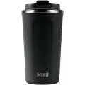 Термокружка Miku TH-MG-510B, черный, 0,51 л