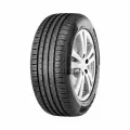 Шина 195/55R16 Gislaved Premiumcontrol 91 V Xl Летняя для легковых автомобилей и кроссоверов