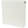 Радиатор стальной панельный Kermi Profil-V FTV 22 500/500 нижнее правое подключение 2xG3/4