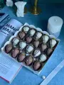 Клубника в шоколаде Подарок любимой (16-20 шт)