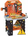 Игровой набор Faro Unogiochi 1242 Верстак с инструментами 73см