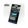 Сетка и режущий блок 32S для бритв Braun
