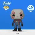 Фигурка Funko POP! Bobble: Marvel: Guardians Of The Galaxy 3: Drax 68053