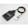 USB-адаптер для штатной магнитолы YT-M06 NISSAN/INFINITI