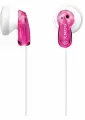 Sony MDR-E9LP pink проводные внутриканальные наушники