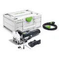 Фрезер для дюбельных соединений Festool DOMINO DF 500 Q-Plus 576413
