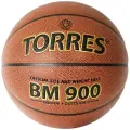 Мяч баскетбольный размер 7 BM900 TORRES