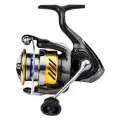 Катушка DAIWA 20 LAGUNA LT 1000 спиннинговая безынерционная