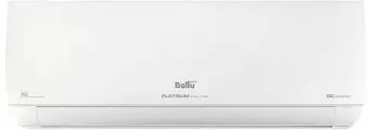 Сплит-система BALLU BSUI-12HN8_23Y/V4 Platinum Evolution инвертор