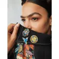 Набор Брошей и Значков Frida Kahlo Фрида Кахло - 3 шт.
